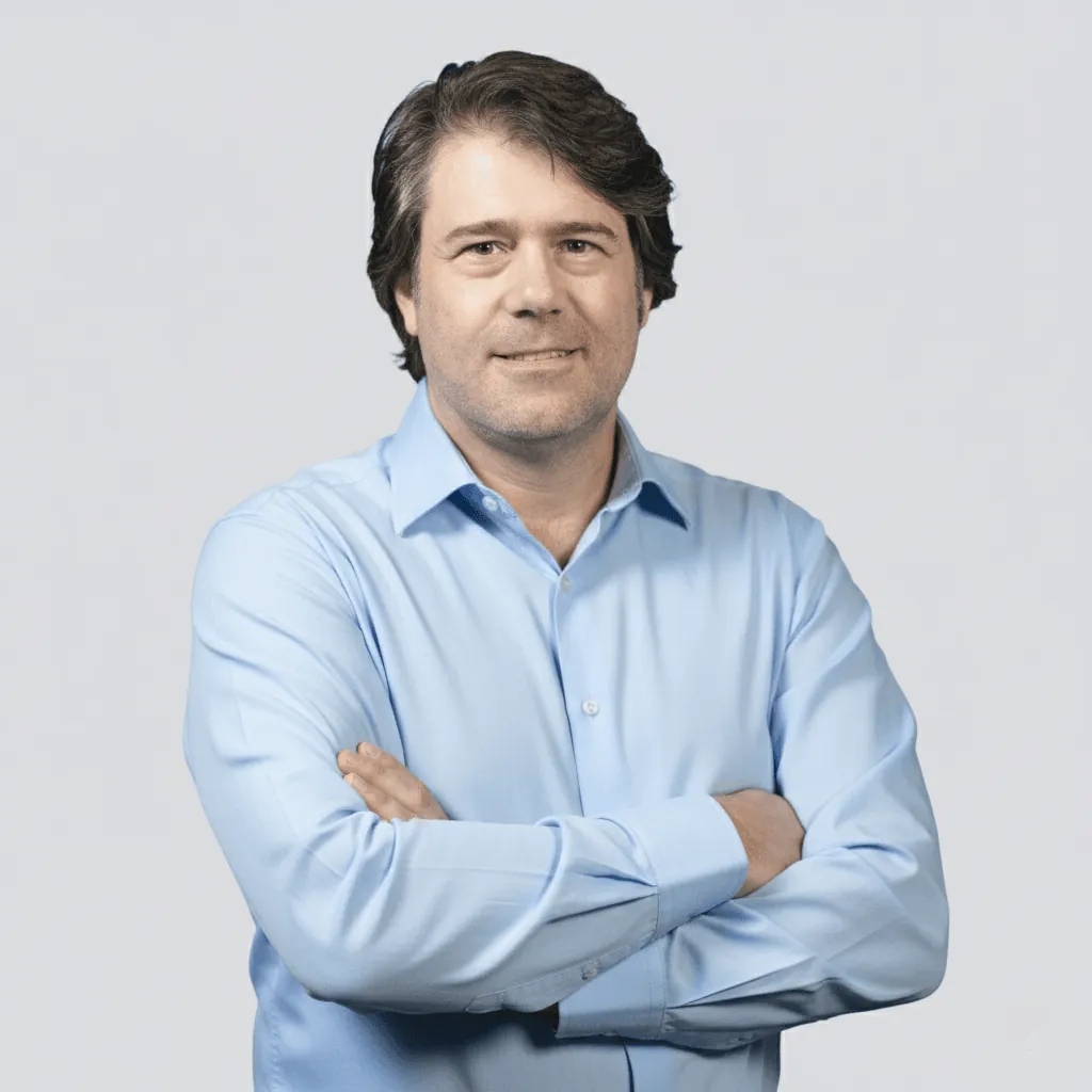 Foto de Domingos Hypolito Neto