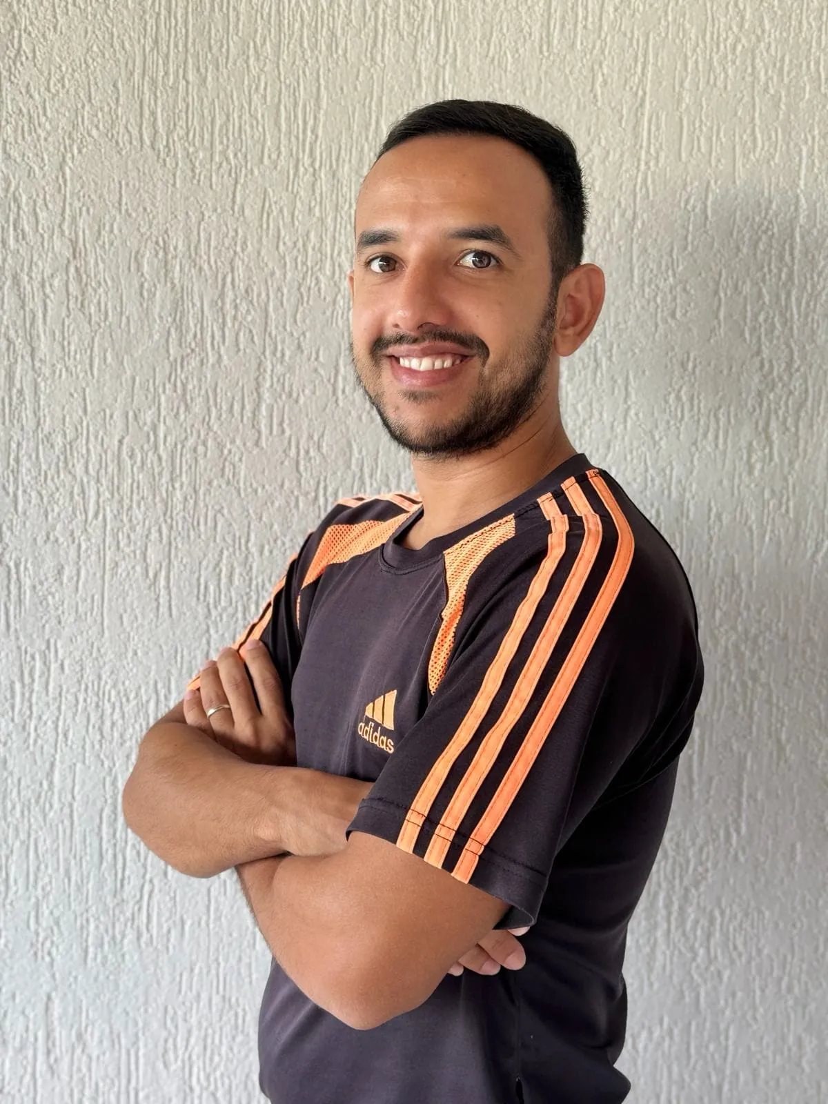 Foto de Erijhonison Felix