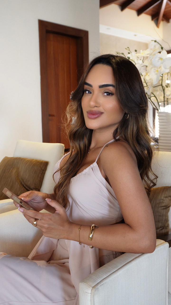 Foto de Estefany Ferreira