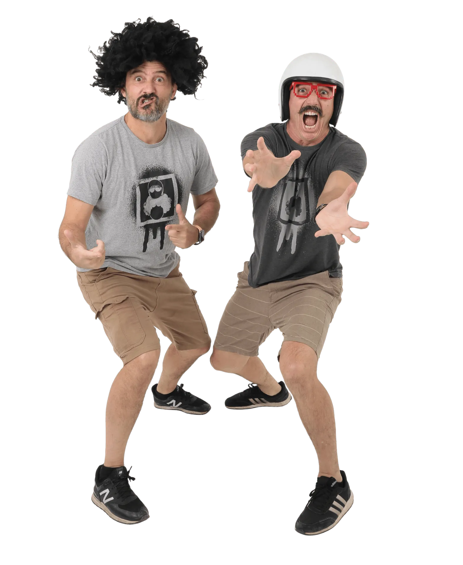 Foto de Irmãos Piologos