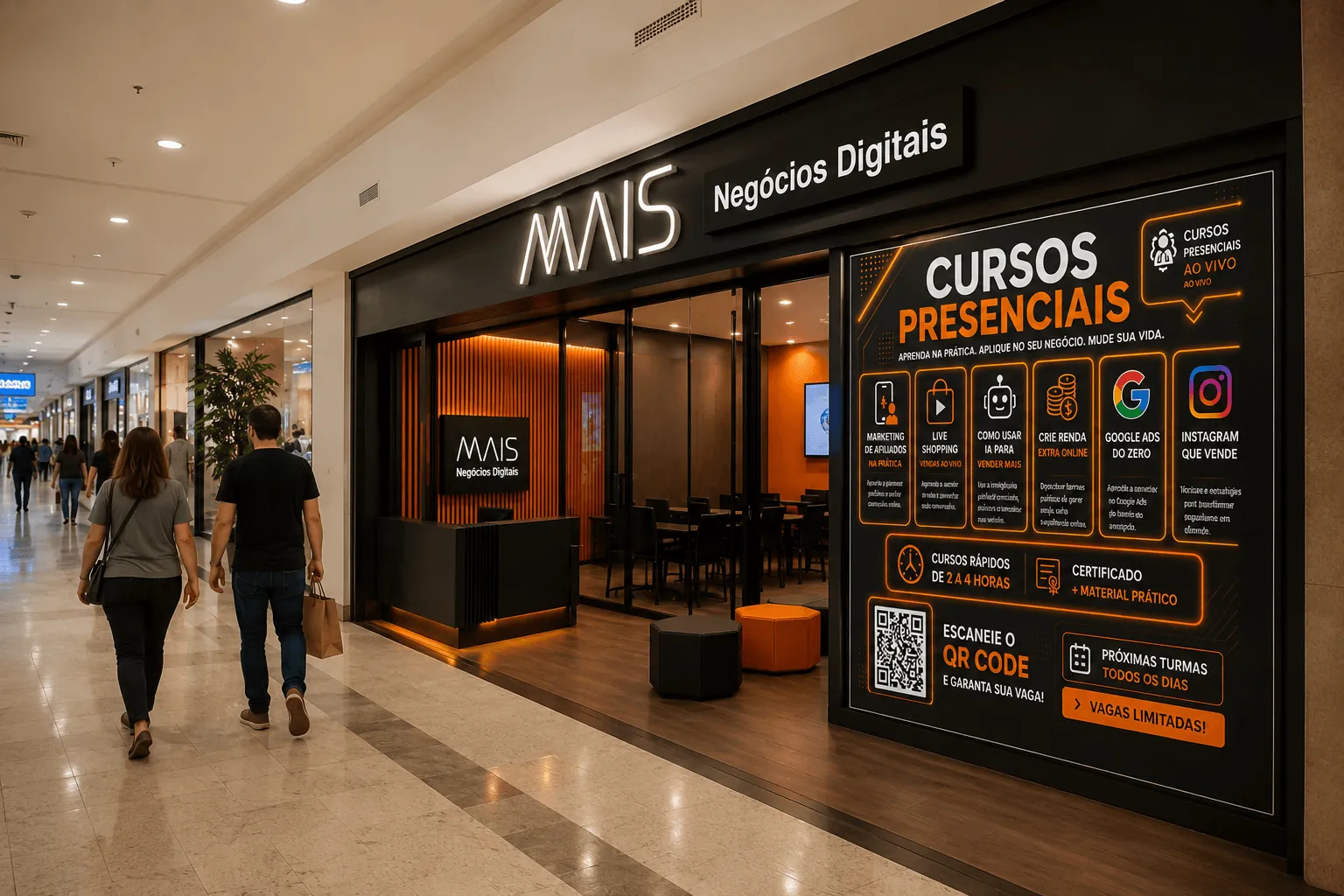Mais Negócios Digitais
