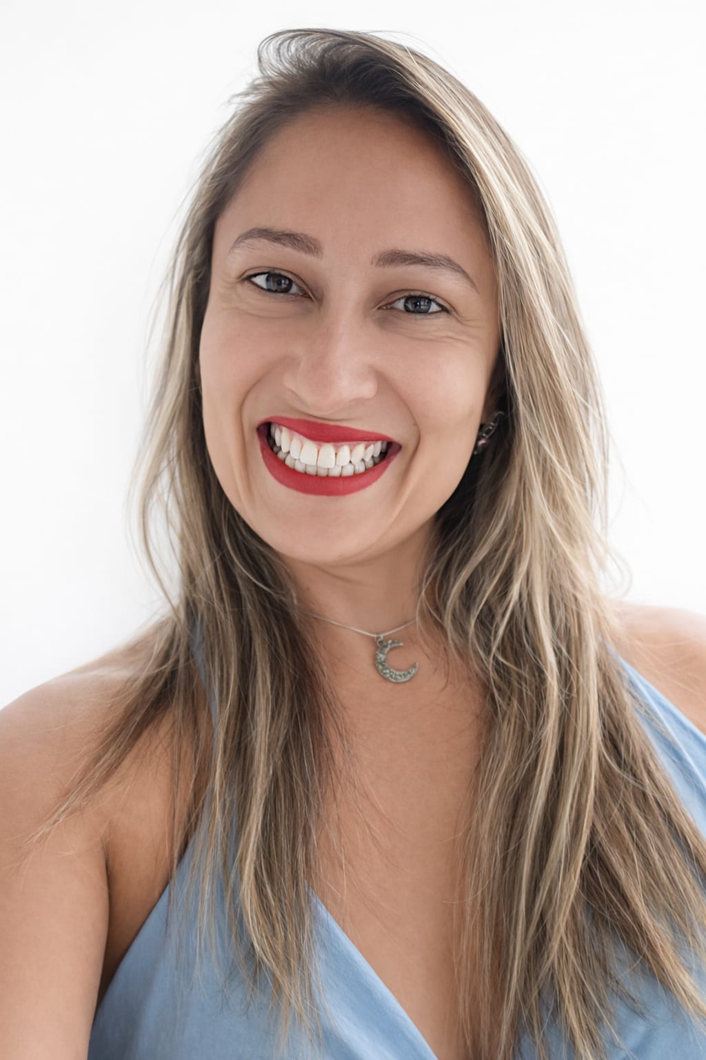 Foto de Priscilla Caldas