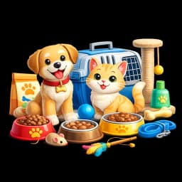 Animais de Estimação