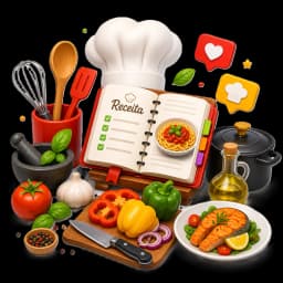 Culinária, Gastronomia, Receitas