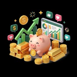 Investimentos e Finanças