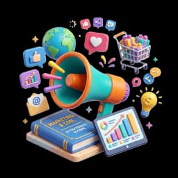 Marketing e Comunicação