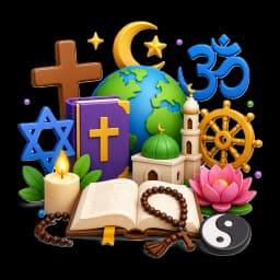 Religião e Crenças