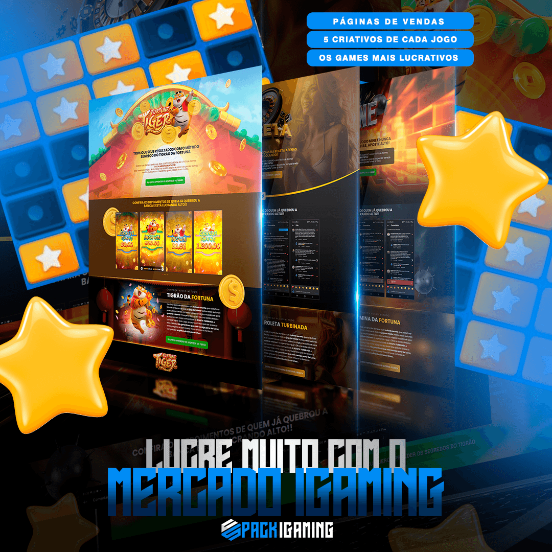 E-Book Mercado Igaming - Descubra Estratégias Simples e Práticas para Ganhar Dinheiro e Transforme Seus Resultados Agora