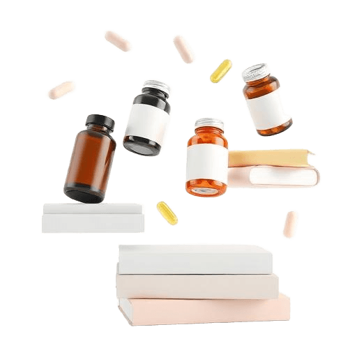 Produtos físicos