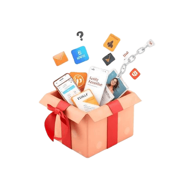 Afilie-se aos produtos