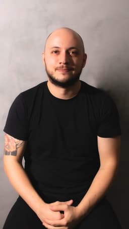 Murilo Parrillo