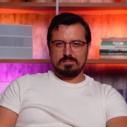 Egidio Serri