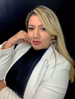 Layna Rezende