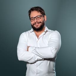 Harisson Santos