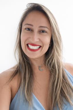 Priscilla Caldas