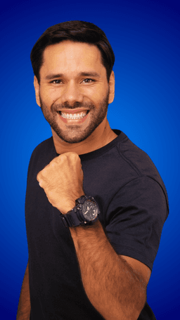 Ricardo Lazio