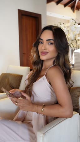 Estefany Ferreira