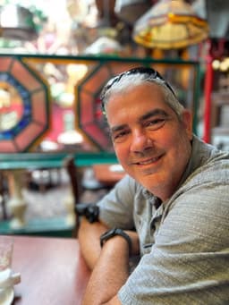 Carlos Zacchi Neto