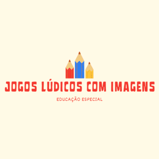 Jogos Lúdicos com Imagens