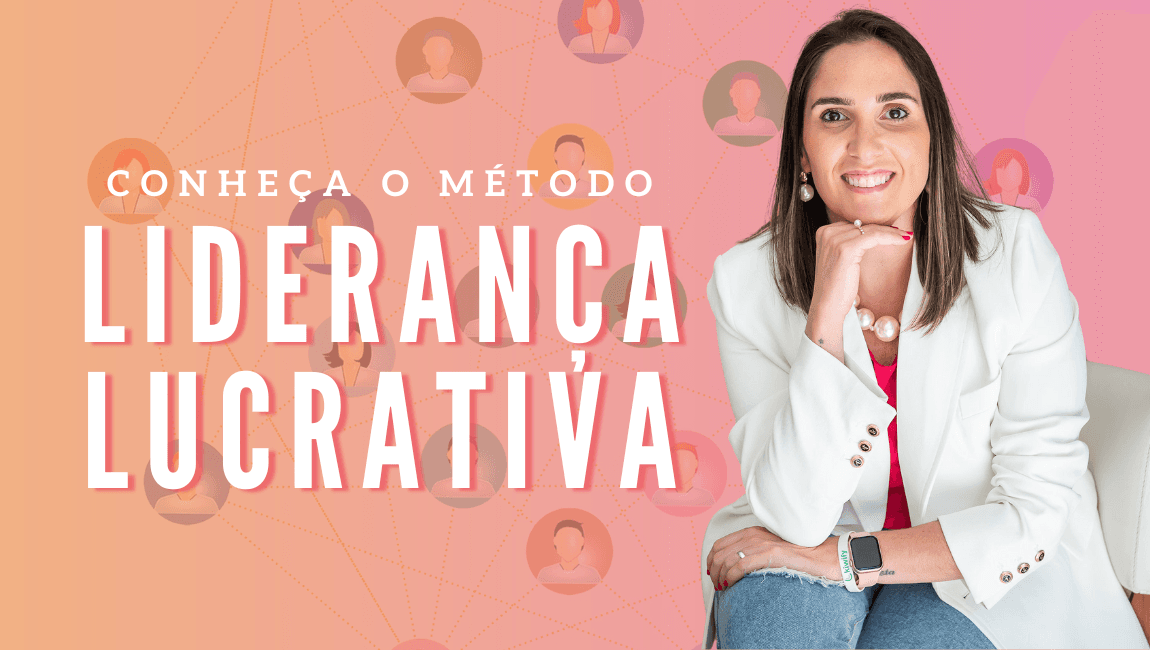 Método Liderança Lucrativa