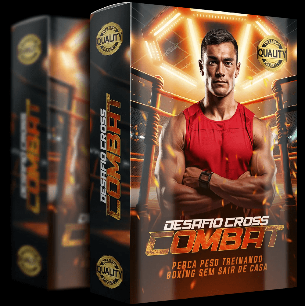 Curso Desafio Cross Combate