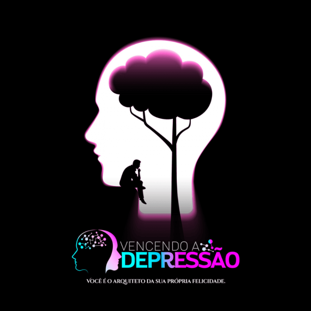 📘 Vencendo a Depressão - Você é o Arquiteto da sua Própria Felicidade