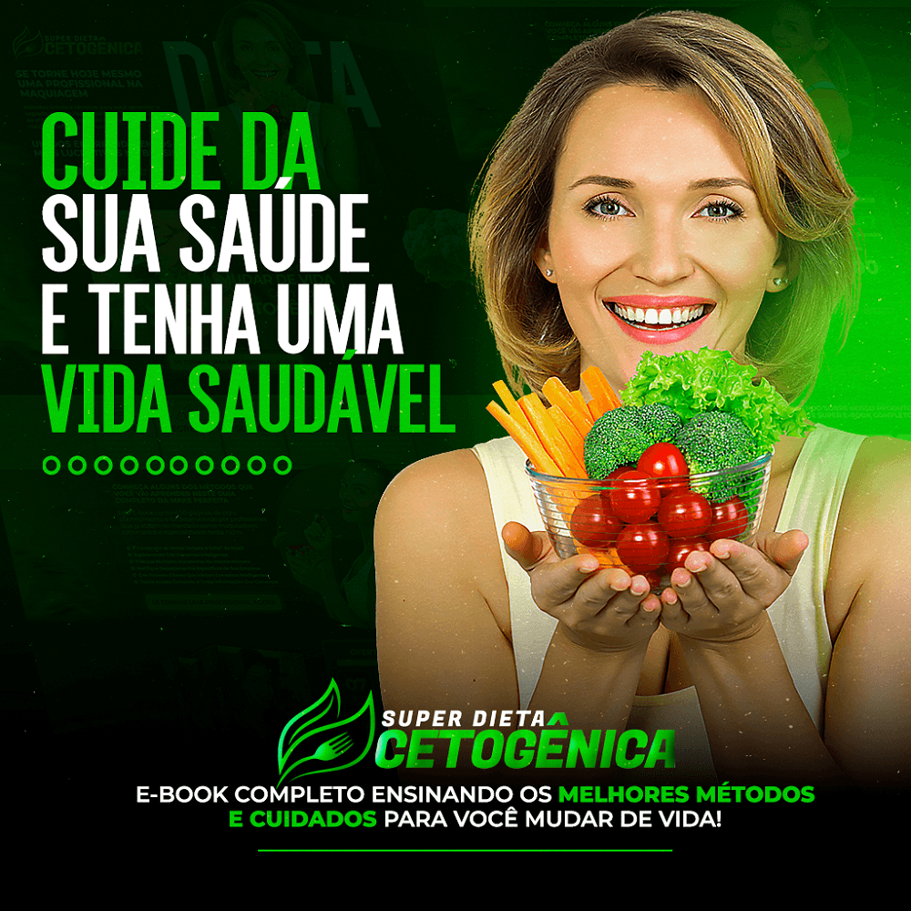 📘 Dieta Cetogênica: Guia Completo para Iniciantes
