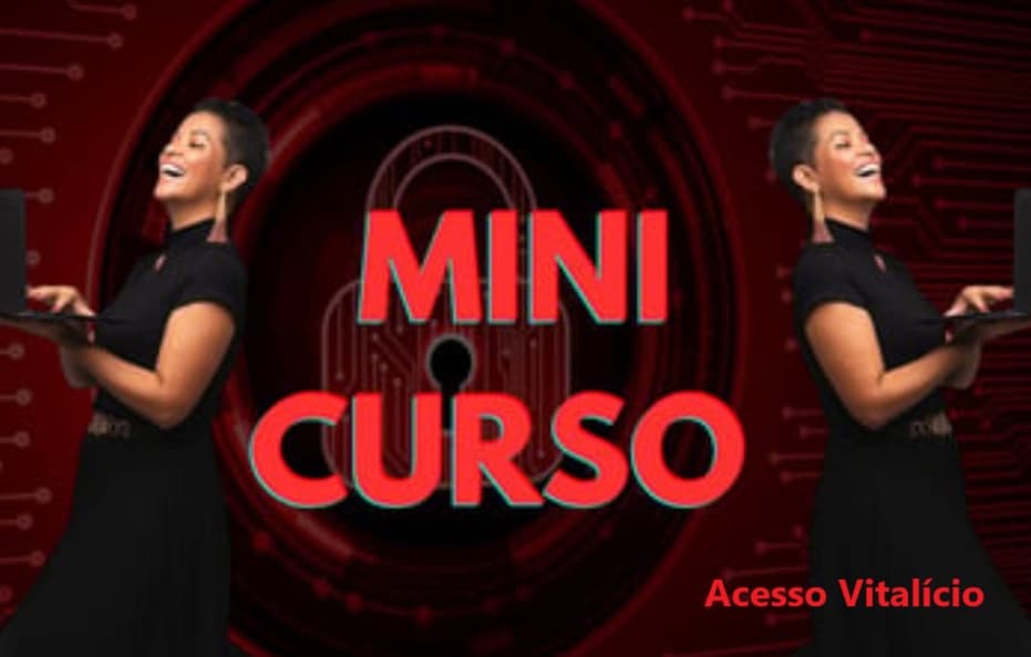 Acesso Vitalício Mini Curso - Ingresse no Digital (apenas para usuários do Mini-Curso)