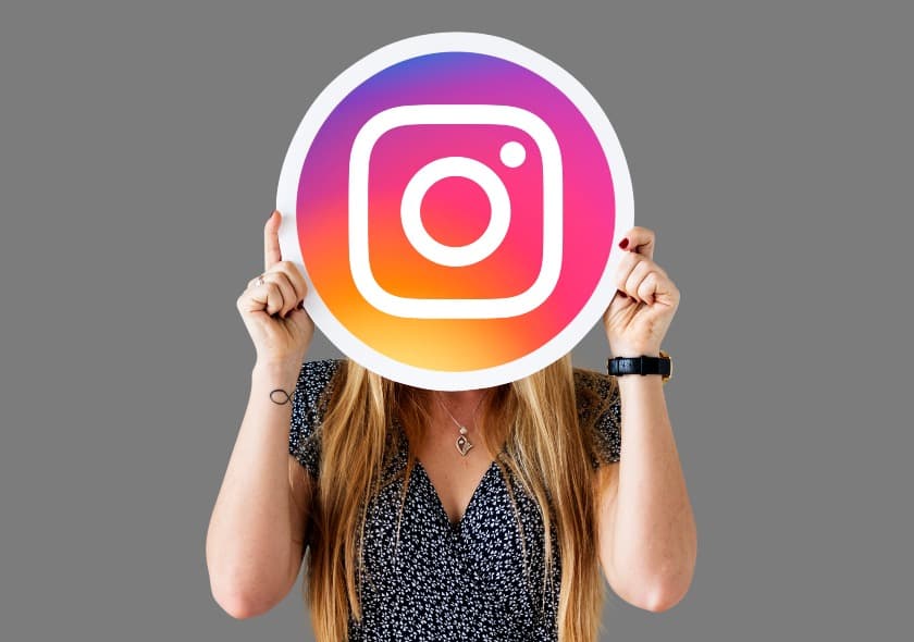 Perfil Instagram - Criação e Impulsionamento