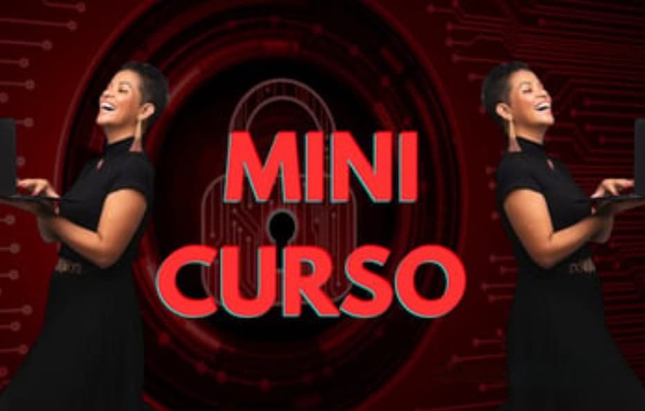 Mini Curso - Ingresse no Digital