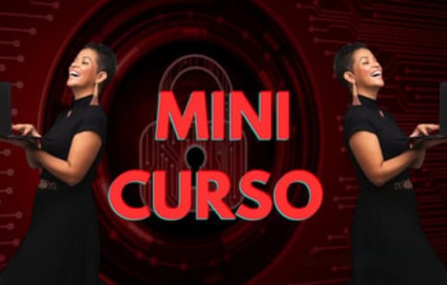 Mini Curso - Ingresse no Digital