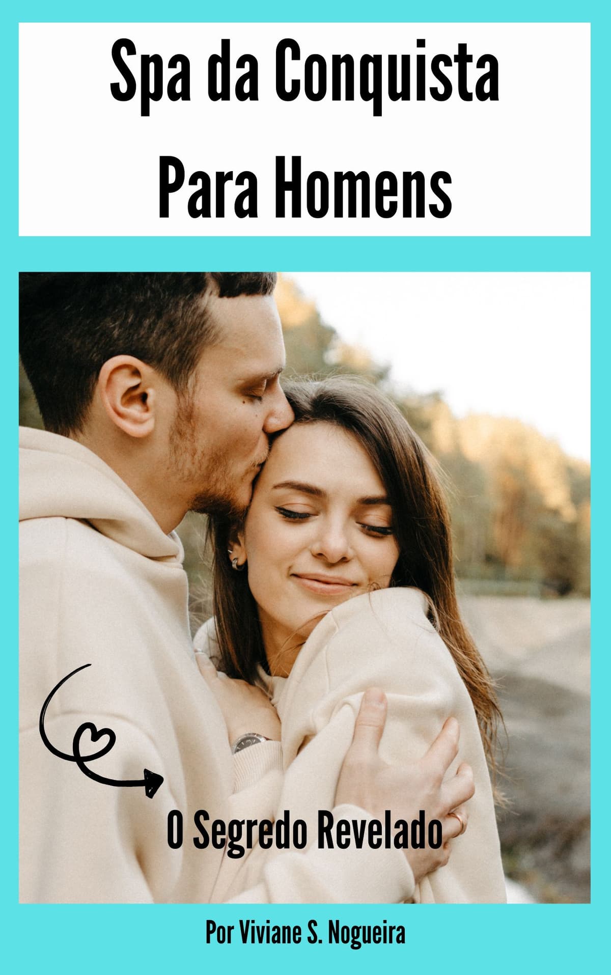 Spa da Conquista para Homens